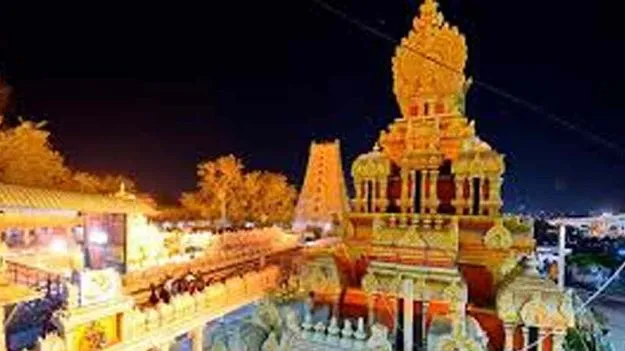 శరన్నవరాత్రి ఉత్సవాలను విజయవంతం చేయాలి 