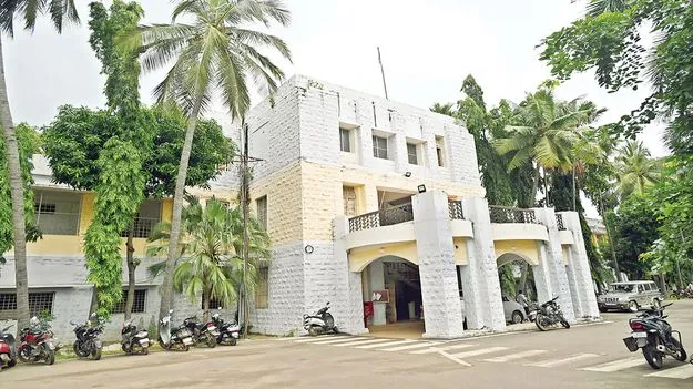  నేటి నుంచి ఏలూరు జడ్పీ 