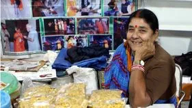 స్ఫూర్తి పాఠం...