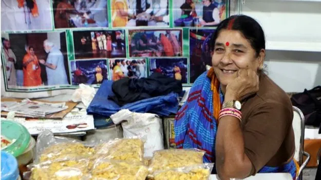 స్ఫూర్తి పాఠం...