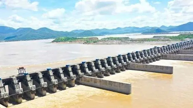 పోలవరంపై స్టాప్‌ వర్క్‌ ఆర్డర్‌ను శాశ్వతంగా ఎత్తివేయండి!