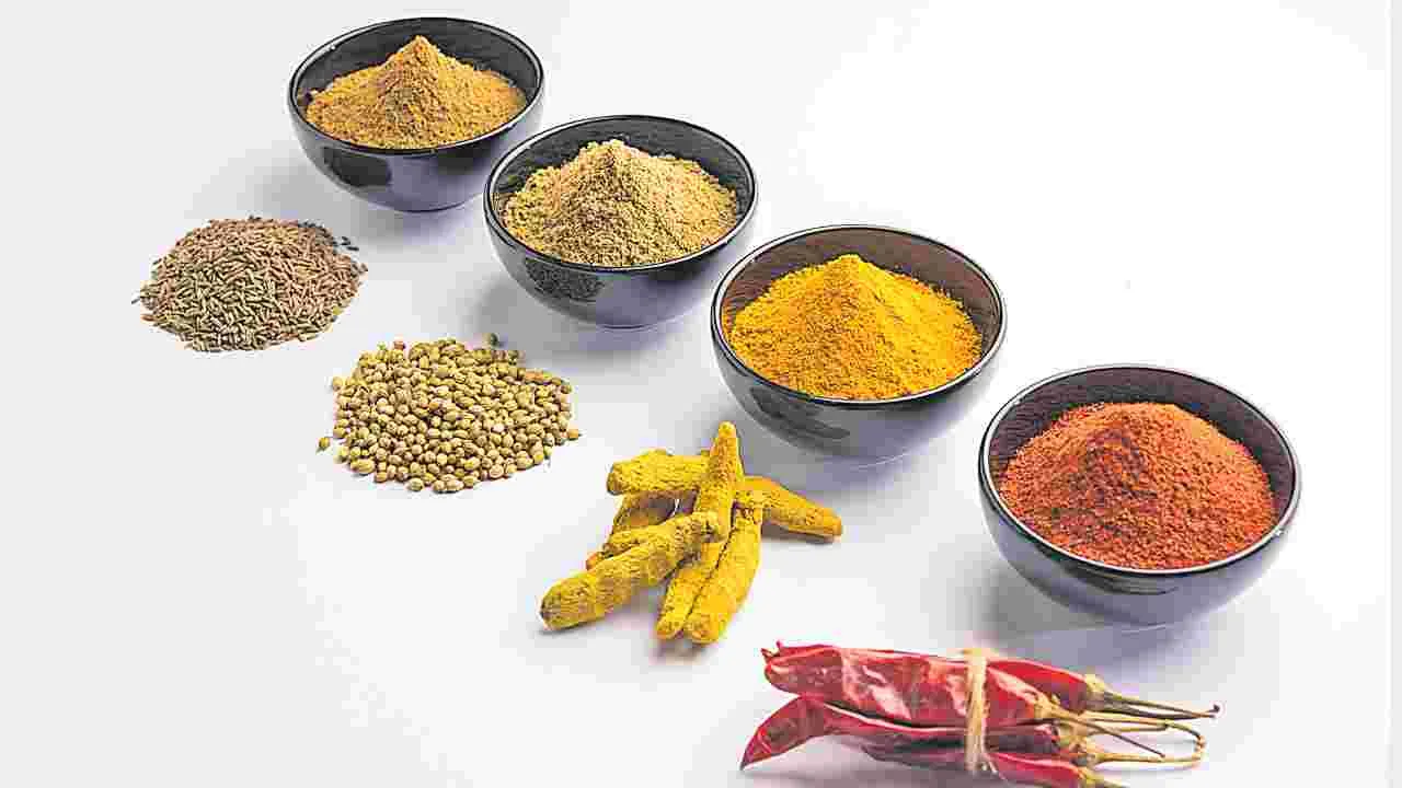 కల్తీని ఇలా తెలుసుకోవాలి