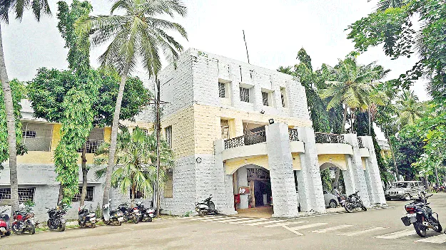 జడ్పీ విభజన షూరూ..