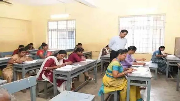 నేటి నుంచి స్పెషల్‌ టెట్‌