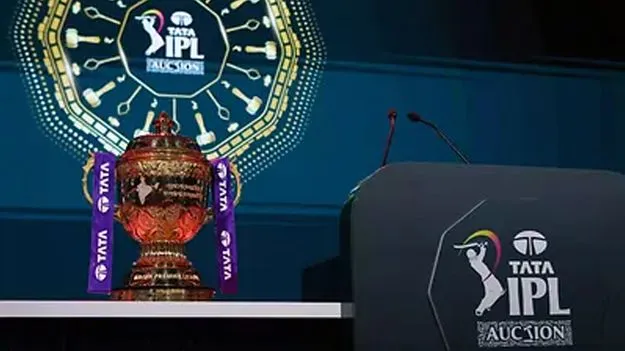 ఈసారి స్వదేశంలోనే ఐపీఎల్‌ వేలం