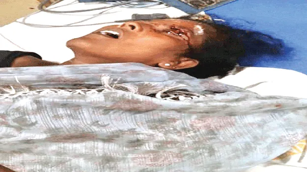  శుభకార్యానికి వెళ్తుండగా..