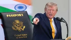 2 లక్షల వీసాల రద్దు!