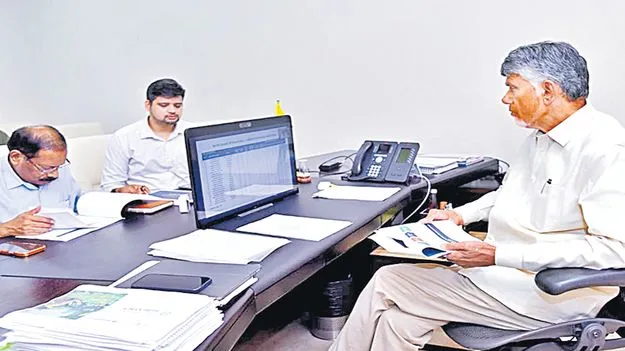 ప్రజలకు ఇబ్బందులు రాకూడదు!