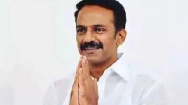 బెజవాడ మేయర్‌ అభ్యర్థిగా వంగవీటి రాధా