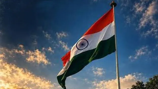 తిరుగుబాటు ‘తిరంగా’