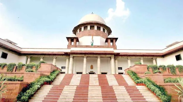 సుప్రీం కోర్టులో తేల్చుకుందాం!