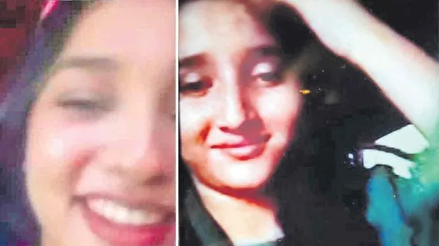 విశాఖ నేవీపై హనీట్రాప్‌