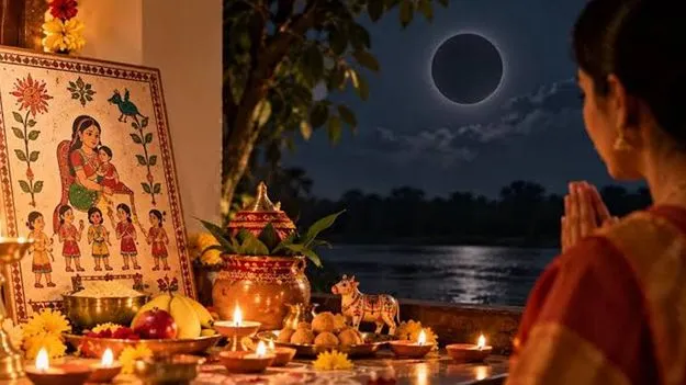 సౌభాగ్య అమావాస్య