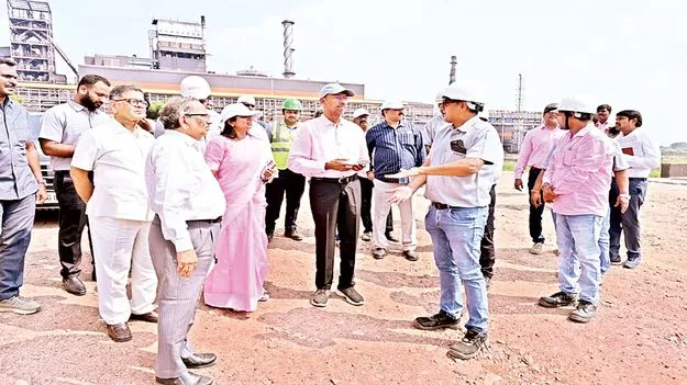 పర్యావరణాన్ని పరిరక్షించండి 