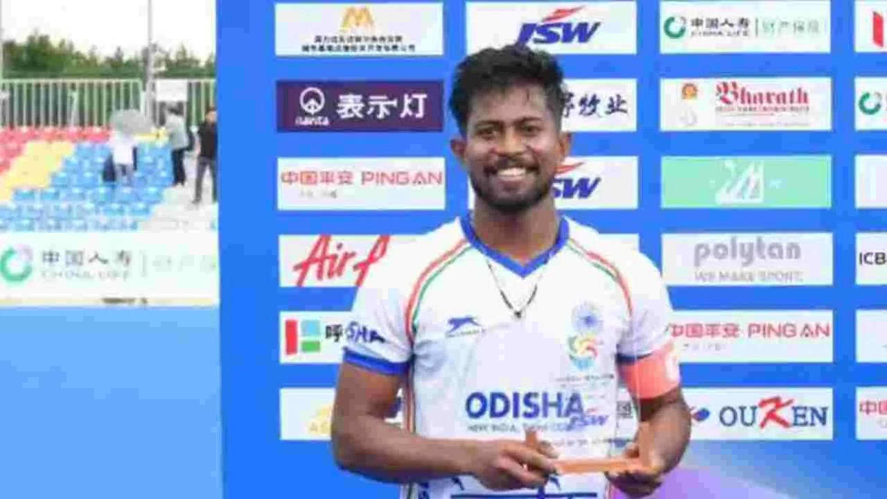 అన్‌మోల్‌ ‘ఆరే’శాడు!