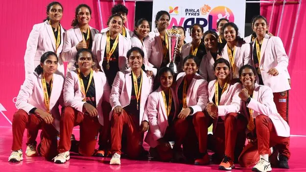 డబ్ల్యూఏపీఎల్‌ విజేత రాయలసీమ