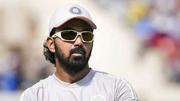 విండీస్‌తో వన్డే సిరీస్‌కు వైస్‌ కెప్టెన్‌గా రాహుల్‌!