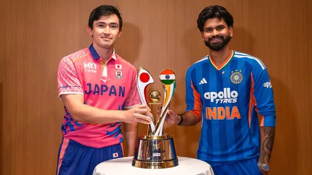 చరిత్రలో తొలిసారి..