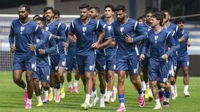 భారత్‌కు కఠిన పరీక్ష