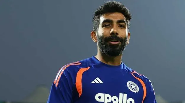 బుమ్రా టెస్టులకు మాత్రమే?