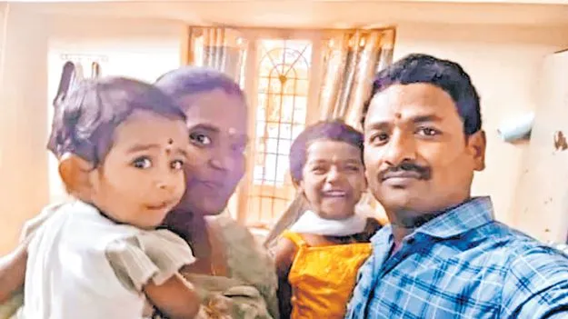 ఆఖరి సెల్ఫీ!