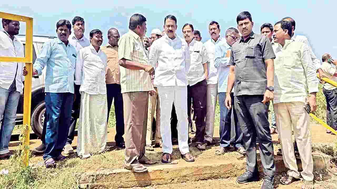 Telugu News Headlines | Nimisham