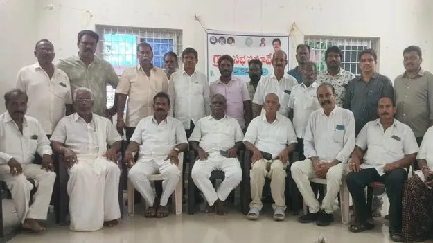 దశాబ్దాల కల సాకారం