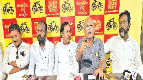 వ్యక్తిగత విమర్శలు సరికాదు