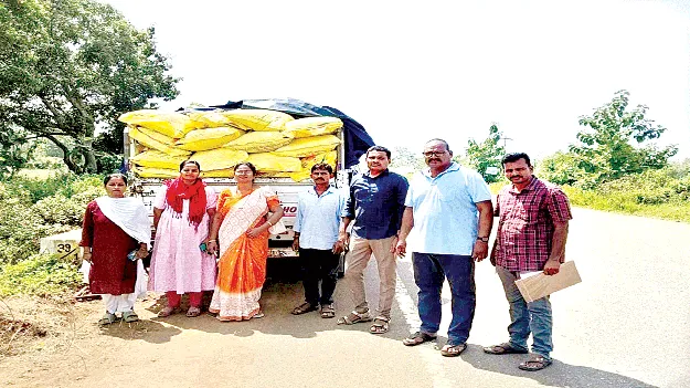 ఒడిశా టు సిక్కోలు 