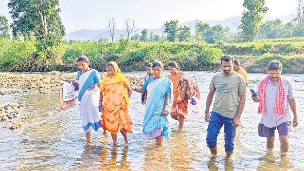 ఆటోలో ప్రసవం
