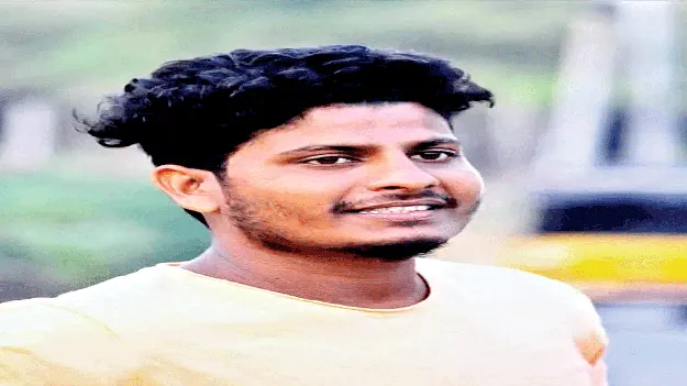 చంటిది ఆత్మహత్యే 