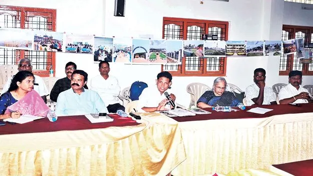 పోరాడితేనే విద్యాహక్కు చట్టం