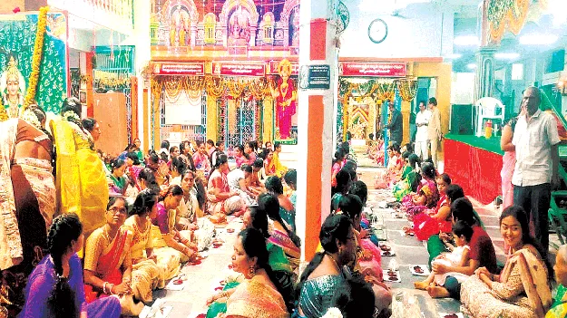 మహిషాసుర మర్దినీ పాహిమాం