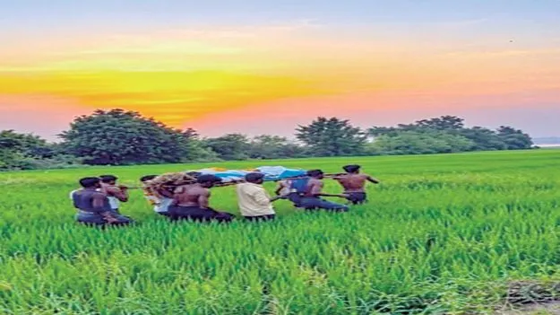 చివరి మజిలీకి చేరే దారేది?