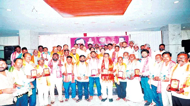 జిల్లా ఏర్పాటుతో ప్రజల ఆకాంక్షలు సాకారం