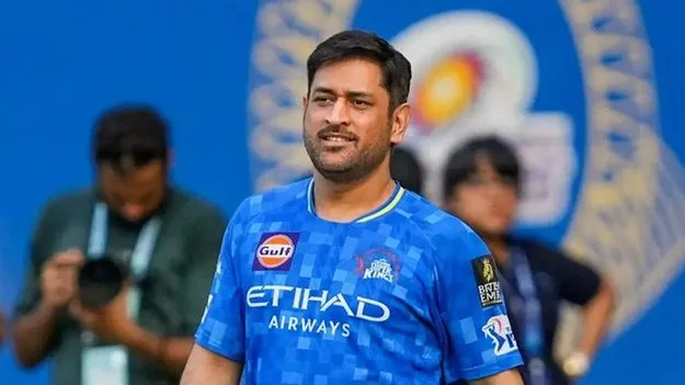 ‘ఇంపాక్ట్‌’గా ధోనీ విముఖత
