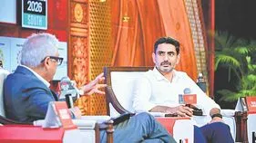 యువత ఉద్యోగాల కల సాకారం చేస్తాం