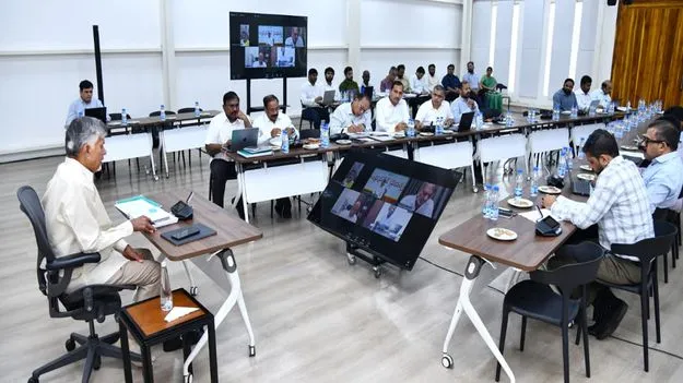 ఒప్పందాలే కాదు.. ఉత్పత్తీ ప్రారంభం కావాలి