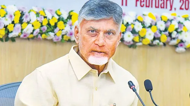 స్వార్థం కోసం.. రాష్ట్ర ప్రయోజనాలూ తాకట్టు!