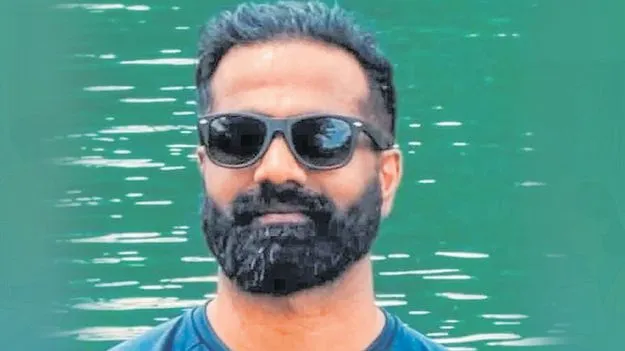 అమెరికాలో అనంత టెకీ మృతి