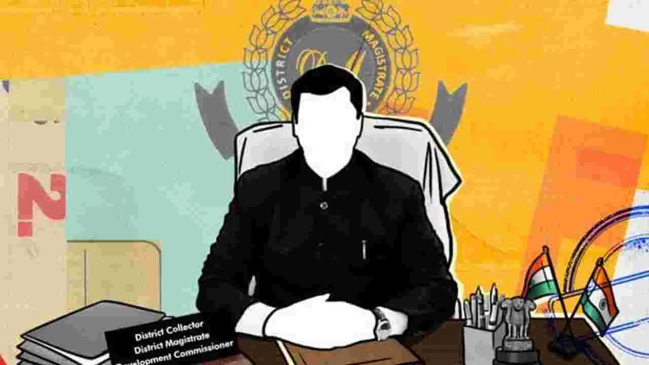 మానవీయ కోణం మరిచారా!?