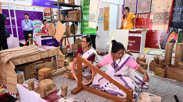  వ్యాపారాలు ఎలా ఉన్నాయి..?