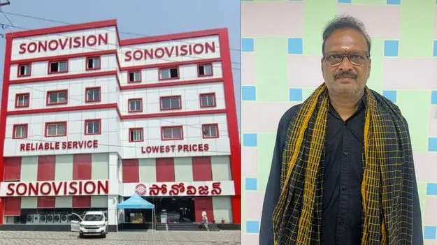 సోనోవిజన్‌లో దసరా ధమాకా ఆఫర్లు