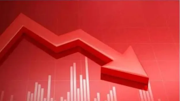 సెన్సెక్స్‌ 353 పాయింట్లు డౌన్‌
