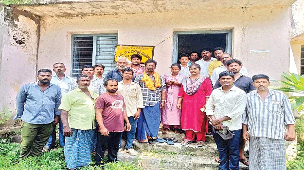 ‘వంశధార’లో చేపలవేటకు లైసెన్స్‌ తప్పనిసరి