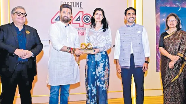 పెట్టుబడుల ఆకర్షణకు ‘3ఎస్‌’ మంత్రం