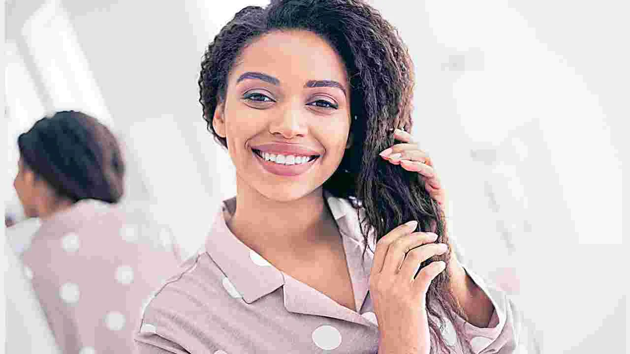 ప్రీ కండిషనింగ్‌ ఎలా?