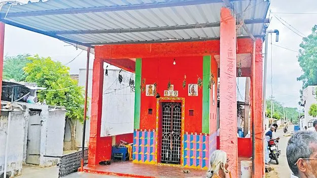  మిగిలేది జ్ఞాపకాలే..!