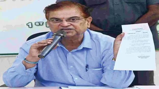 33 వేలకుపైగా కోడ్‌ ఉల్లంఘన కేసులు