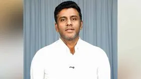 సిట్‌ కస్టడీకి కారుమూరి సునీల్‌